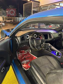 دودج تشالنجر